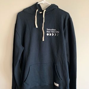 Saturday New York City Hoodie